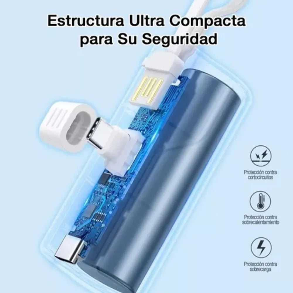 Mini Power Bank